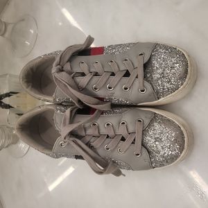 Steve Madden | Sparkle Sneakers